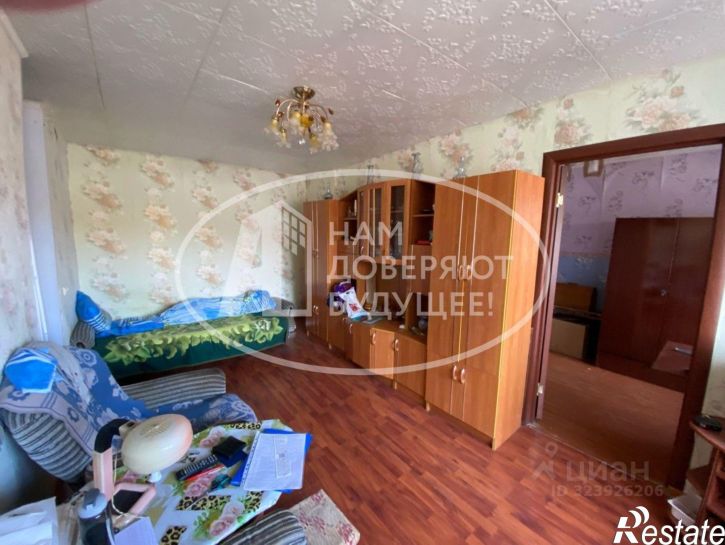 2-комн квартира ул Лысьвенская, 71,  д. 71