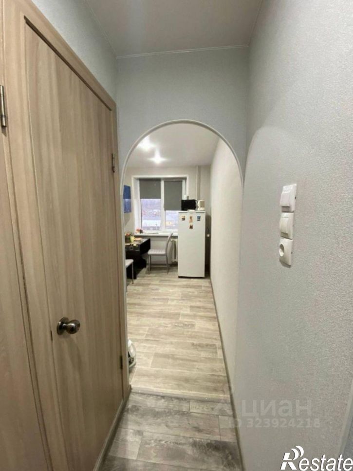 3-комн квартира ул Гребнева, 85,  д. 85