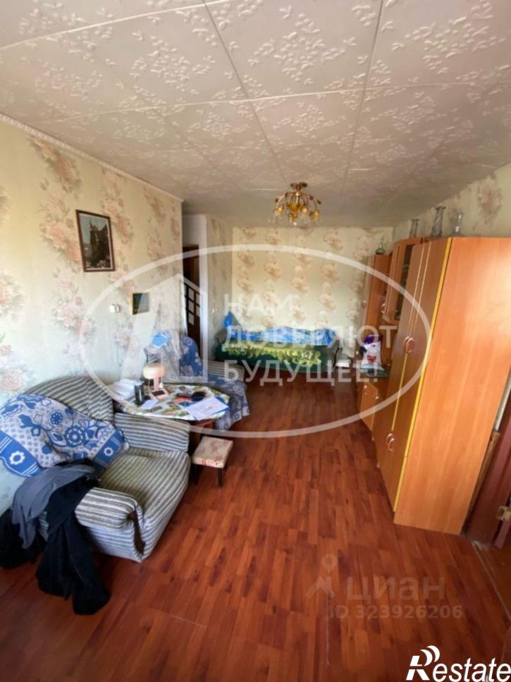 2-комн квартира ул Лысьвенская, 71,  д. 71