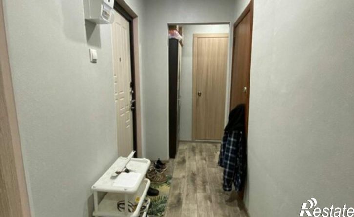 3-комн квартира ул Гребнева, 85,  д. 85