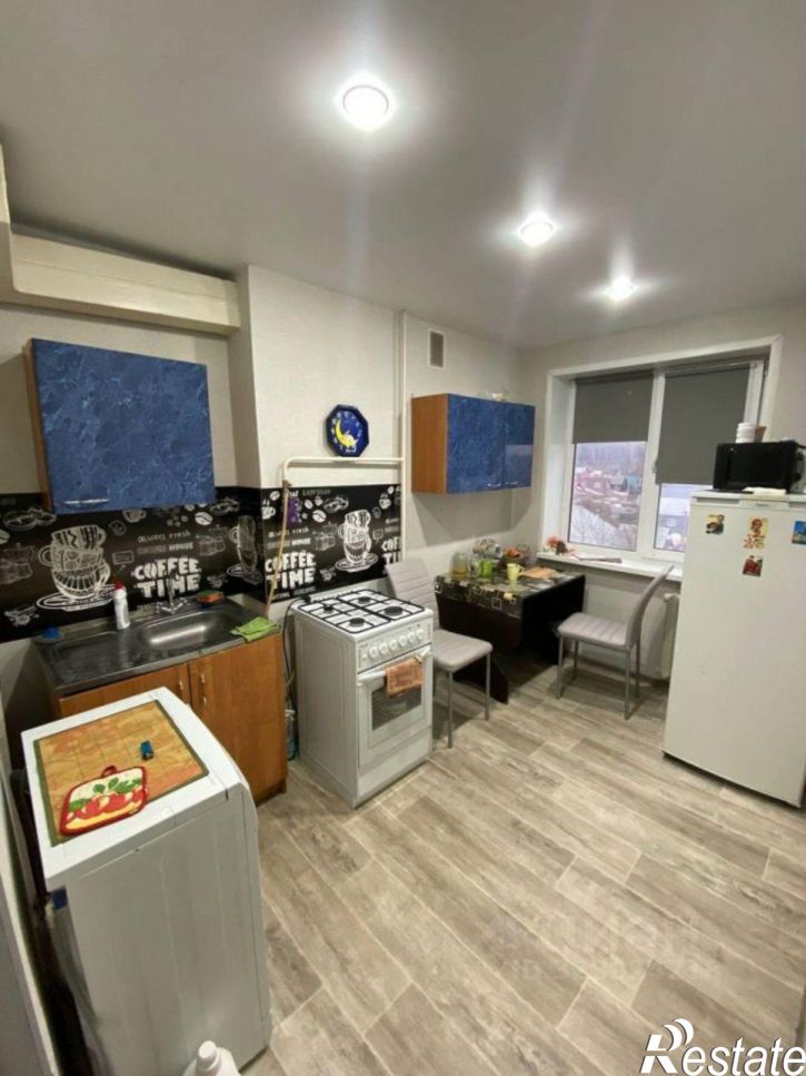 3-комн квартира ул Гребнева, 85,  д. 85