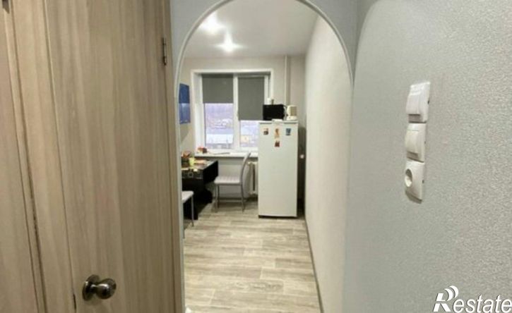 3-комн квартира ул Гребнева, 85,  д. 85