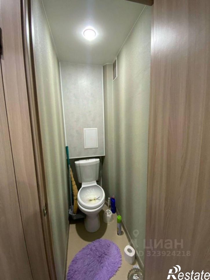 3-комн квартира ул Гребнева, 85,  д. 85