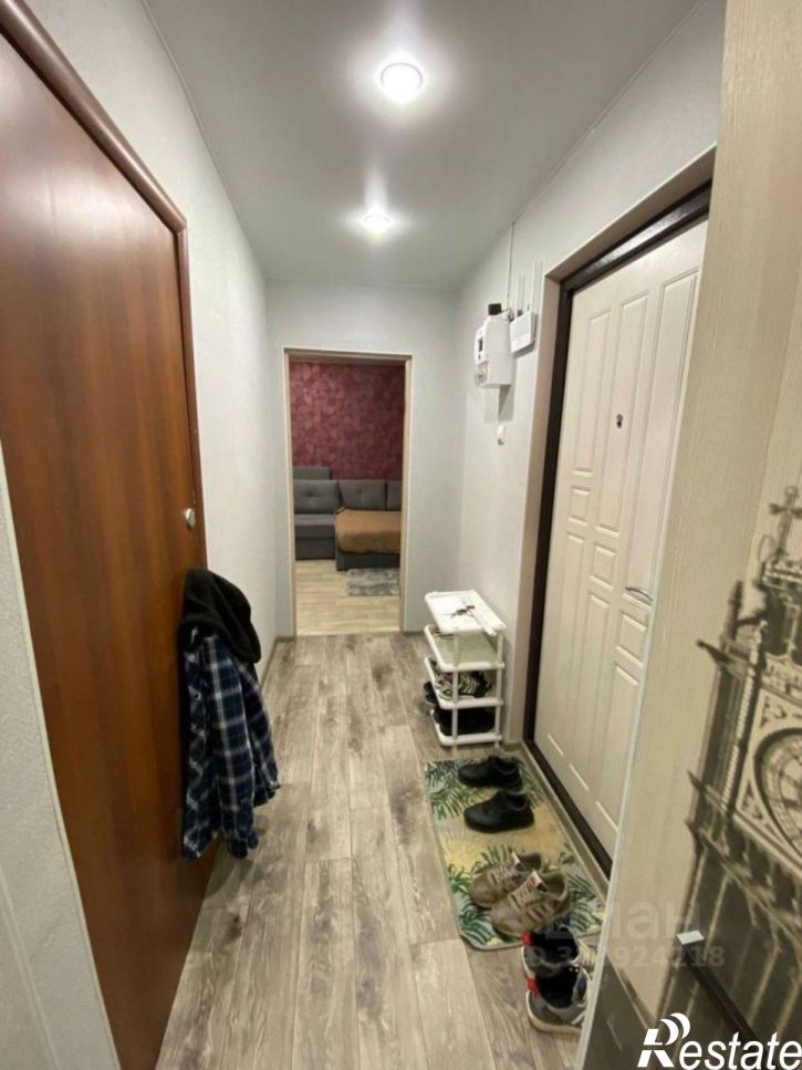 3-комн квартира ул Гребнева, 85,  д. 85