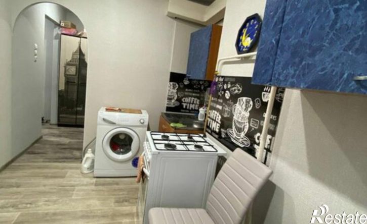 3-комн квартира ул Гребнева, 85,  д. 85