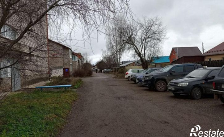 3-комн квартира ул Маяковского, 93,  д. 93