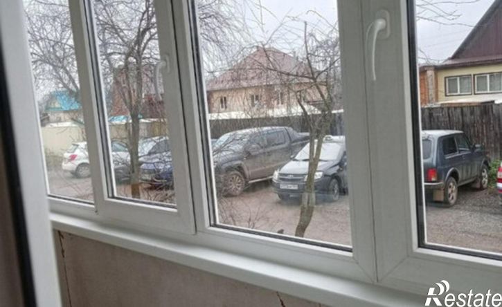 3-комн квартира ул Маяковского, 93,  д. 93