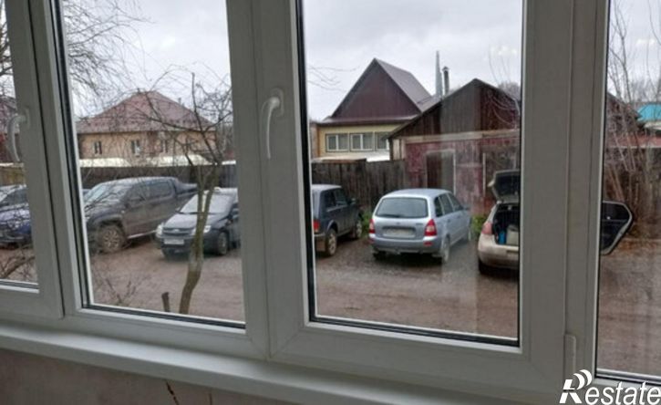 3-комн квартира ул Маяковского, 93,  д. 93