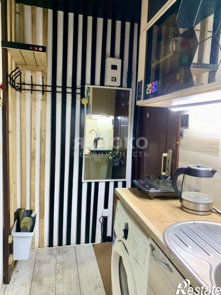 Комната ул Юбилейная, 112,  д. 112