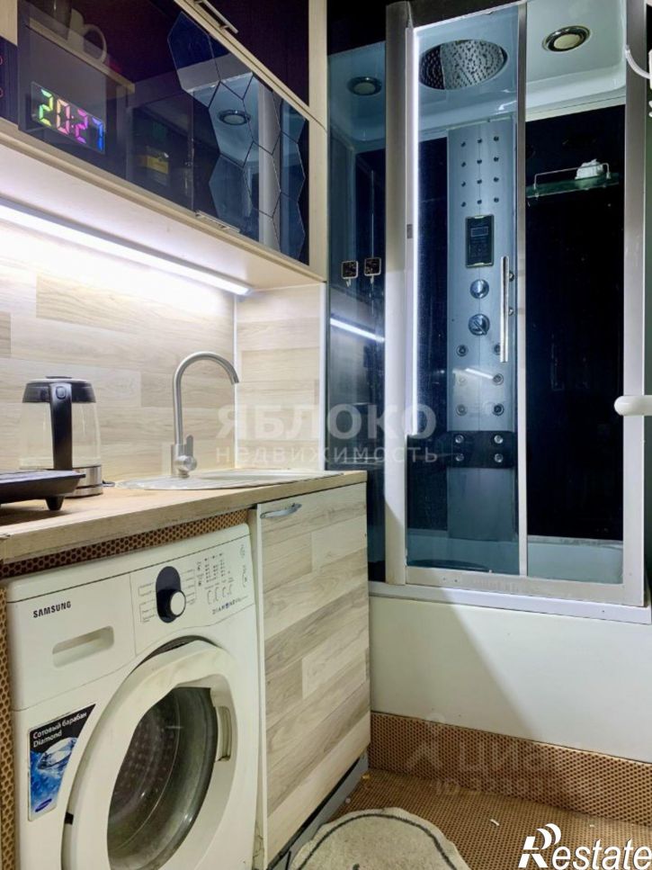 Комната ул Юбилейная, 112,  д. 112