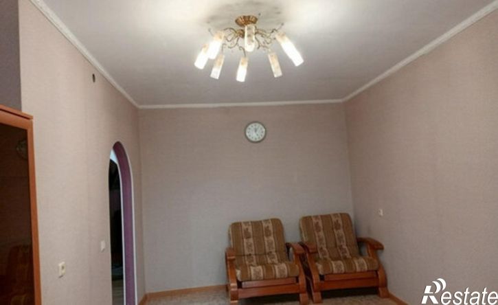 3-комн квартира ул Маяковского, 93,  д. 93