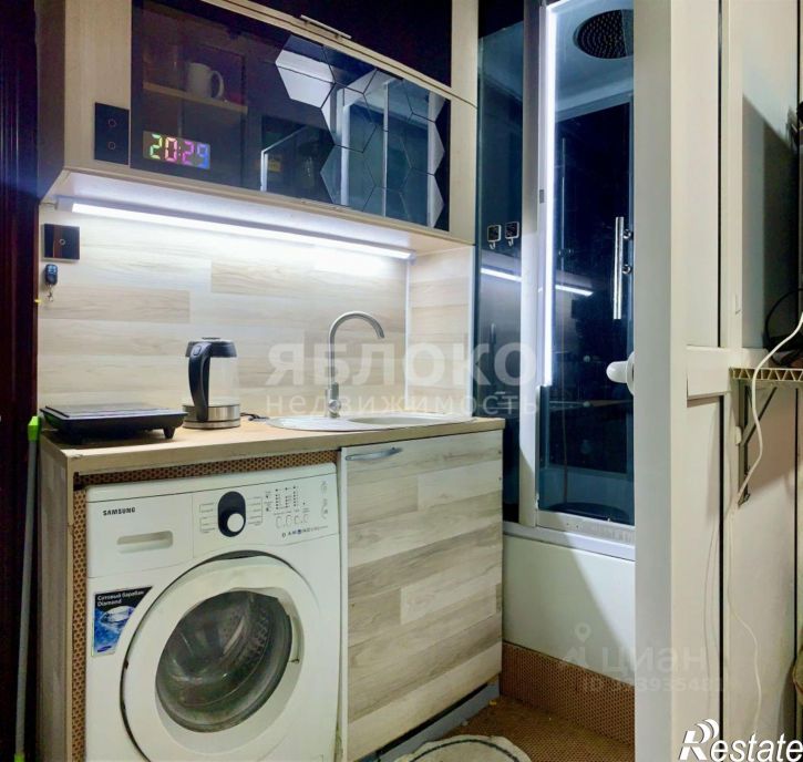 Комната ул Юбилейная, 112,  д. 112