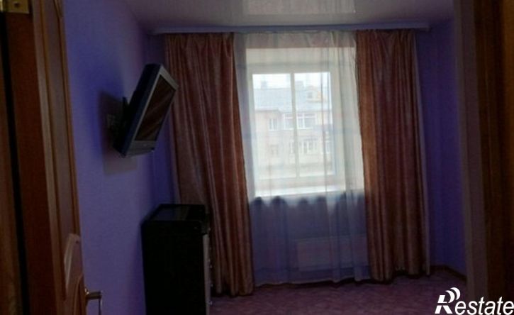 3-комн квартира ул Маяковского, 93,  д. 93