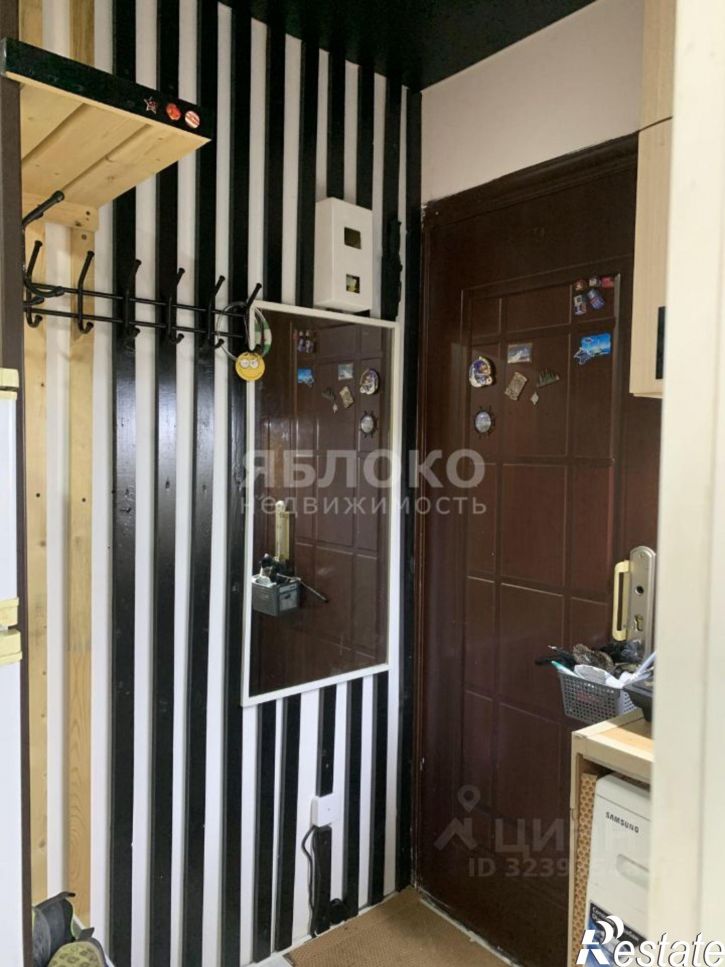 Комната ул Юбилейная, 112,  д. 112