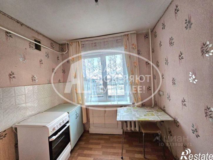 1-комн квартира улица Гагарина, 18,  д. 18