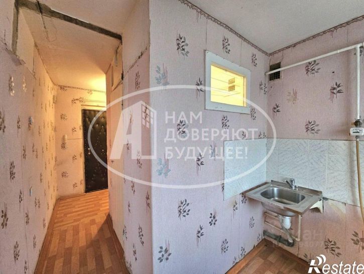 1-комн квартира улица Гагарина, 18,  д. 18