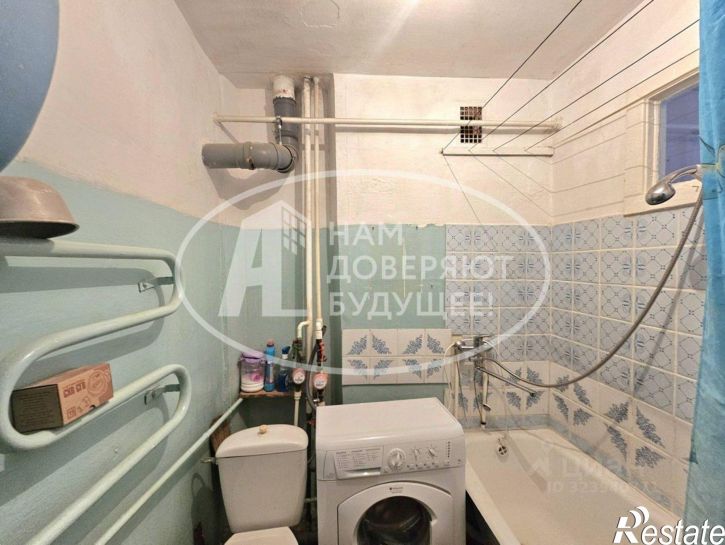 1-комн квартира улица Гагарина, 18,  д. 18