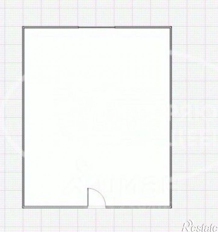 1-комн квартира улица Гагарина, 18,  д. 18