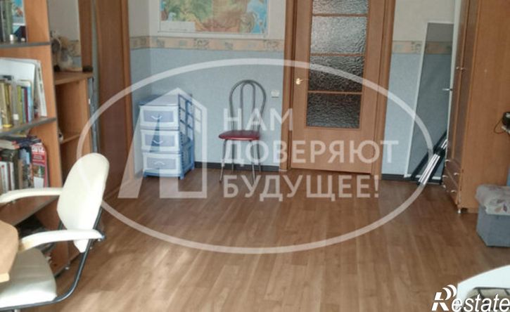 3-комн квартира Октябрьский проспект, 16,  д. 16