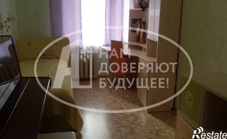 3-комн квартира Октябрьский проспект, 16,  д. 16