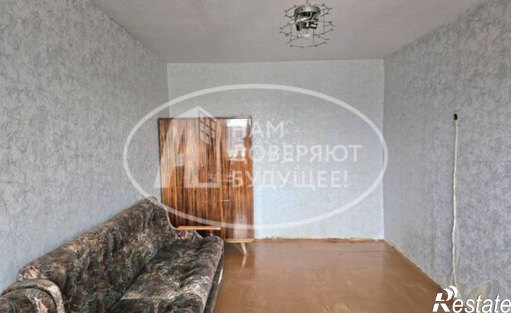 1-комн квартира улица Гагарина, 18,  д. 18