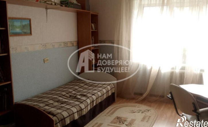 3-комн квартира Октябрьский проспект, 16,  д. 16