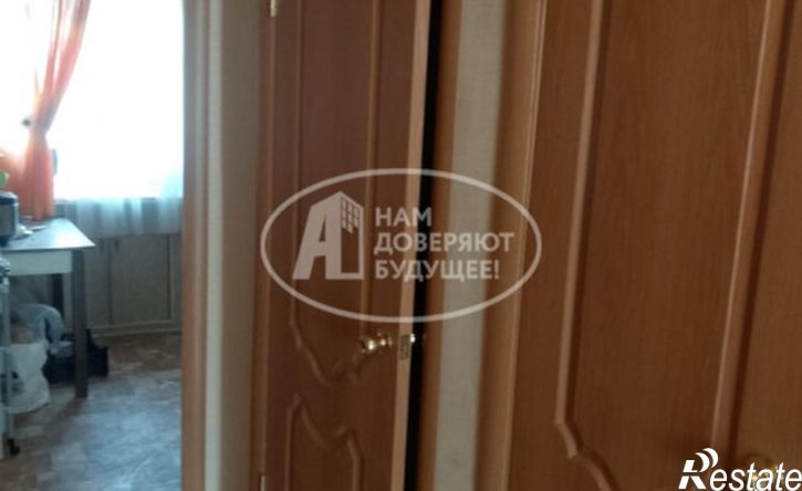 3-комн квартира Октябрьский проспект, 16,  д. 16