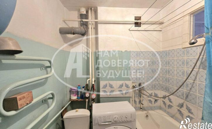 1-комн квартира улица Гагарина, 18,  д. 18