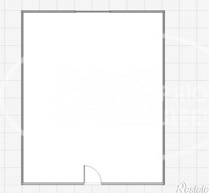 1-комн квартира улица Гагарина, 18,  д. 18