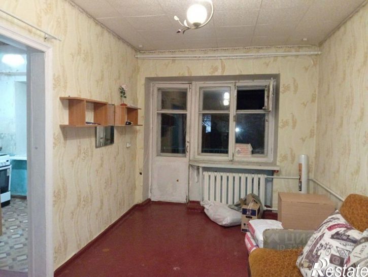 1-комн квартира ул Чапаева, 5,  д. 5