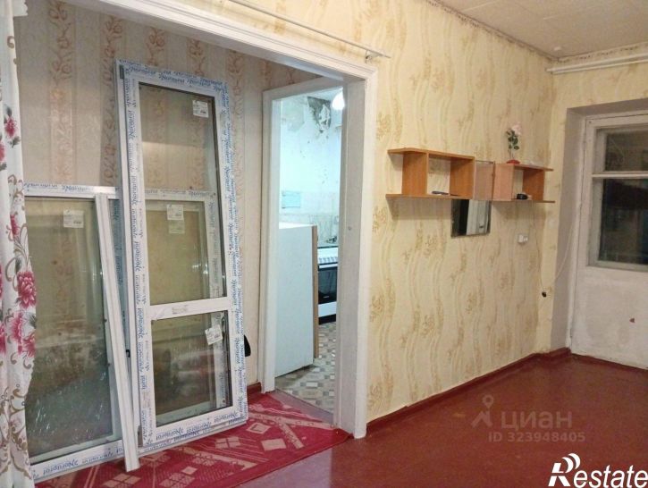 1-комн квартира ул Чапаева, 5,  д. 5