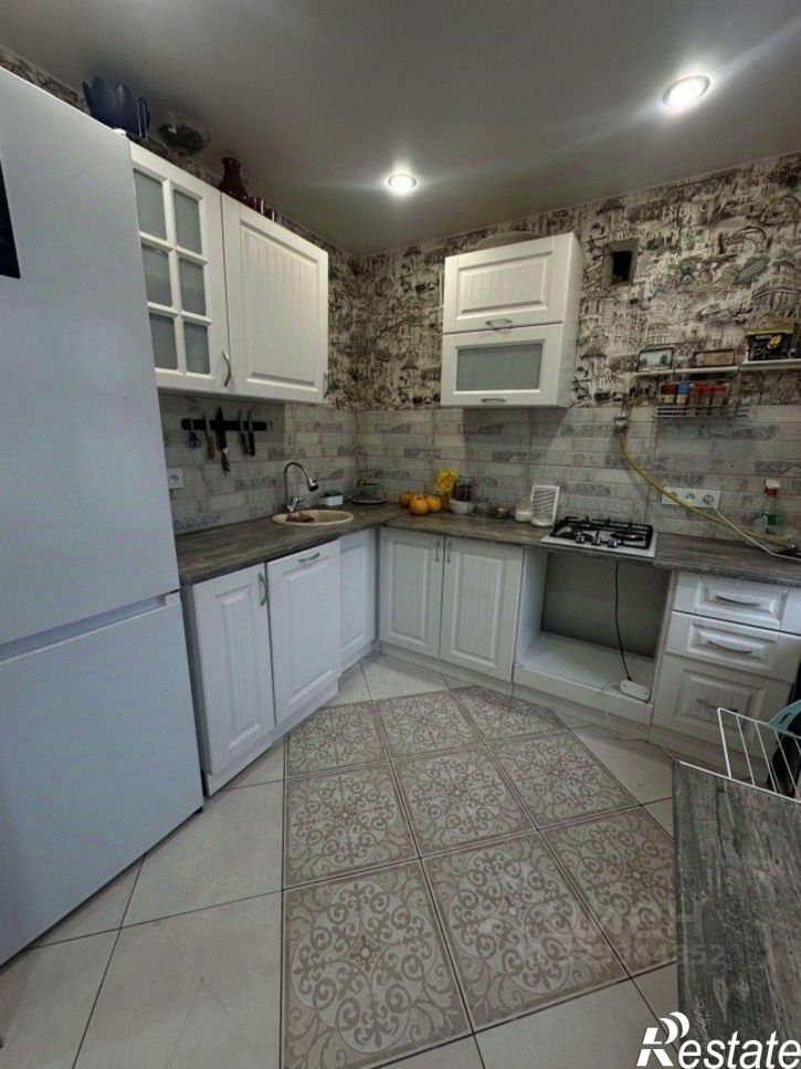 1-комн квартира Советская улица, 10,  д. 10