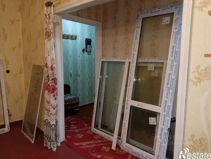 1-комн квартира ул Чапаева, 5,  д. 5