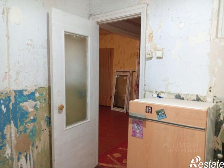 1-комн квартира ул Чапаева, 5,  д. 5