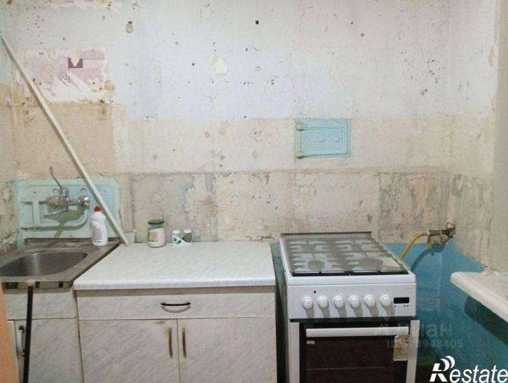 1-комн квартира ул Чапаева, 5,  д. 5