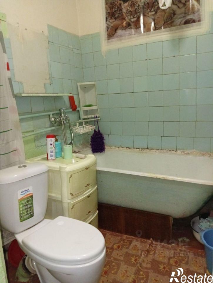 1-комн квартира ул Чапаева, 5,  д. 5