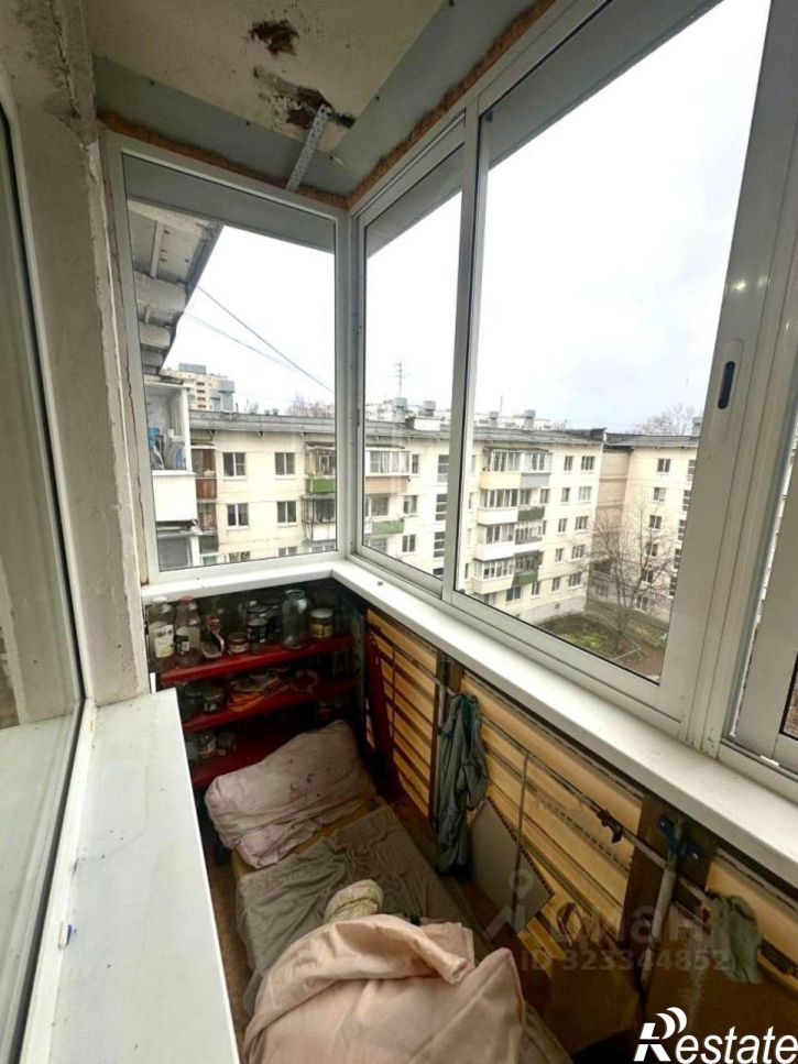 1-комн квартира Советская улица, 10,  д. 10