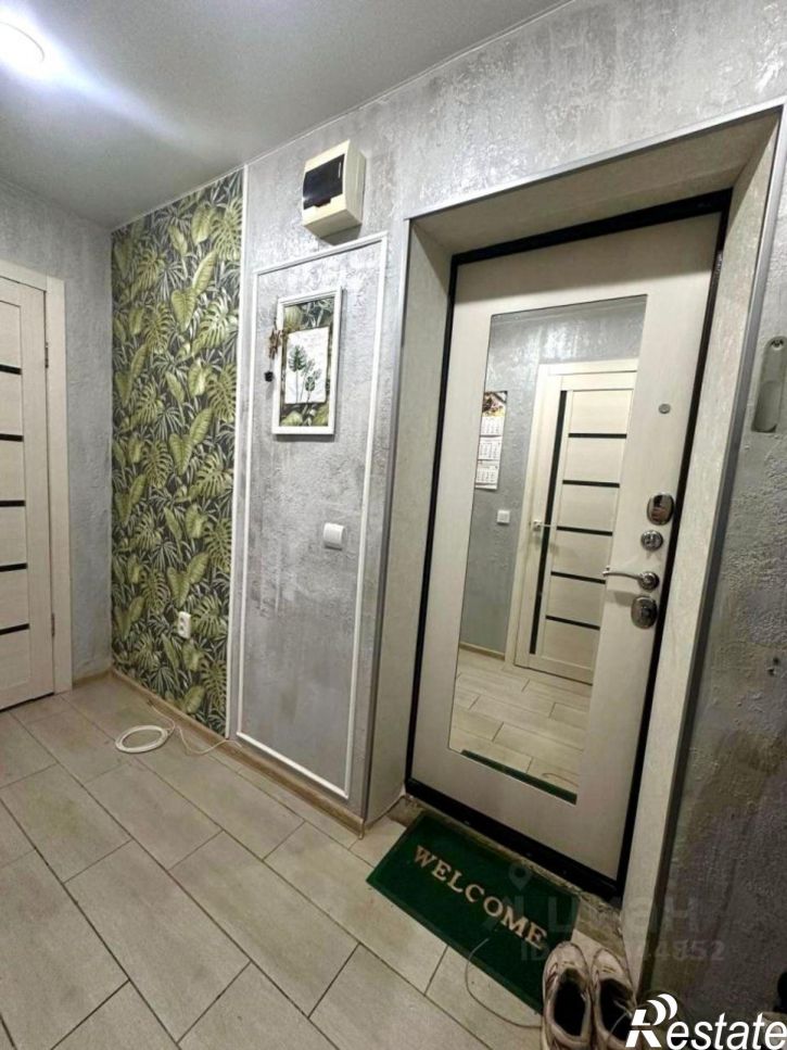 1-комн квартира Советская улица, 10,  д. 10