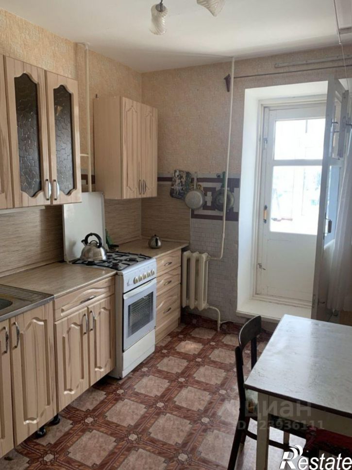 3-комн квартира ул Маяковского, 18,  д. 18