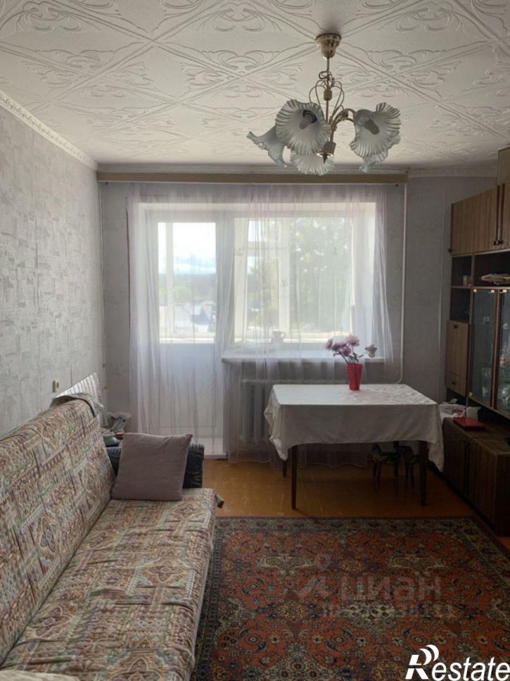 3-комн квартира ул Маяковского, 18,  д. 18