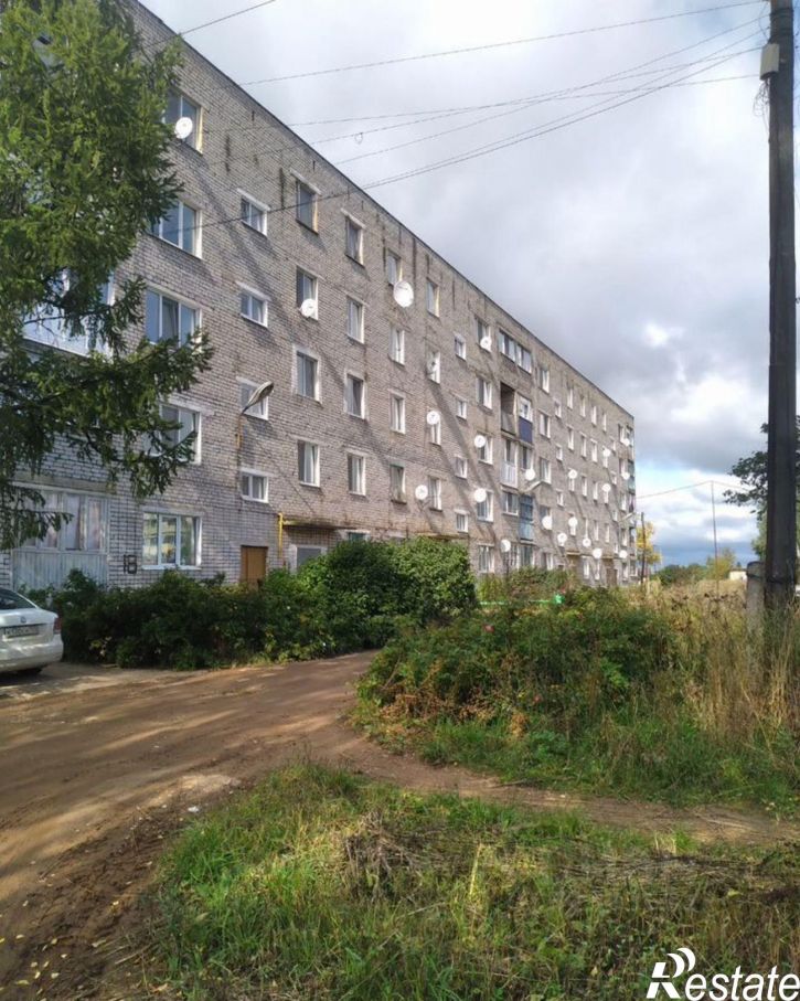 3-комн квартира ул Маяковского, 18,  д. 18