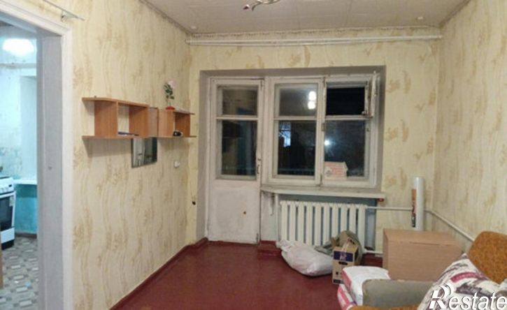 1-комн квартира ул Чапаева, 5,  д. 5