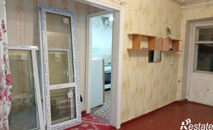 1-комн квартира ул Чапаева, 5,  д. 5