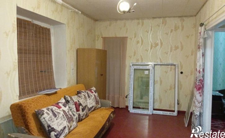 1-комн квартира ул Чапаева, 5,  д. 5