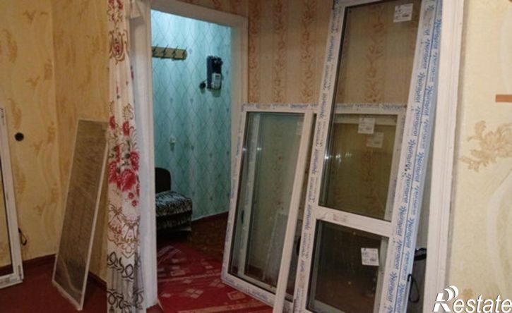 1-комн квартира ул Чапаева, 5,  д. 5