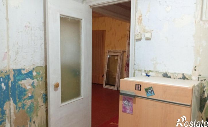 1-комн квартира ул Чапаева, 5,  д. 5