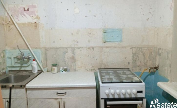 1-комн квартира ул Чапаева, 5,  д. 5