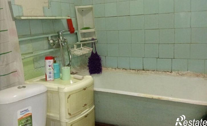 1-комн квартира ул Чапаева, 5,  д. 5