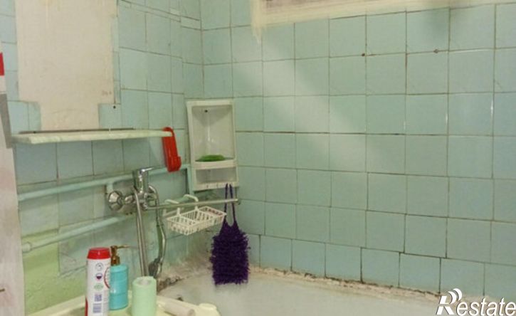 1-комн квартира ул Чапаева, 5,  д. 5