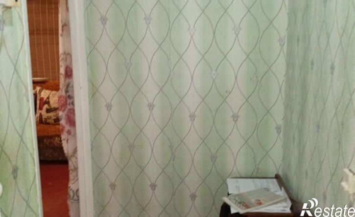 1-комн квартира ул Чапаева, 5,  д. 5